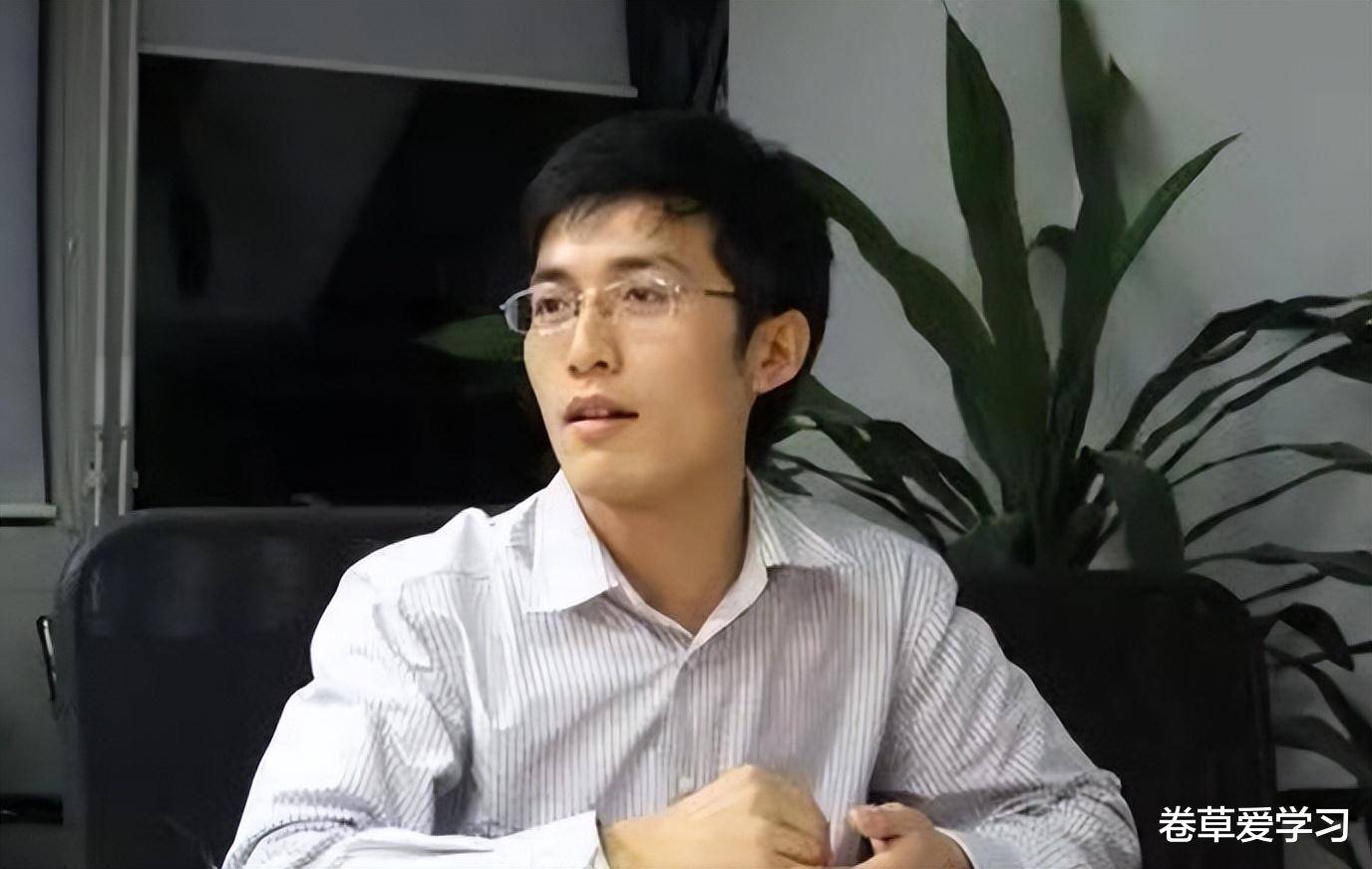 33岁的时候又成为当时全国最年轻的县委书记,直到现在,又履新副市长