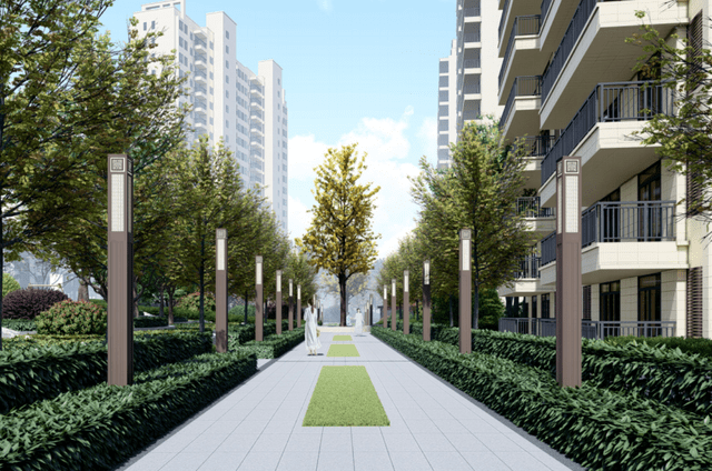 以细节为考量,epss携手湖北广水翰林御府项目打造理想品质家_用户