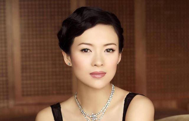 张艺谋,章子怡聊演员天价片酬,这三个关键词成重点_能力_业务_中国