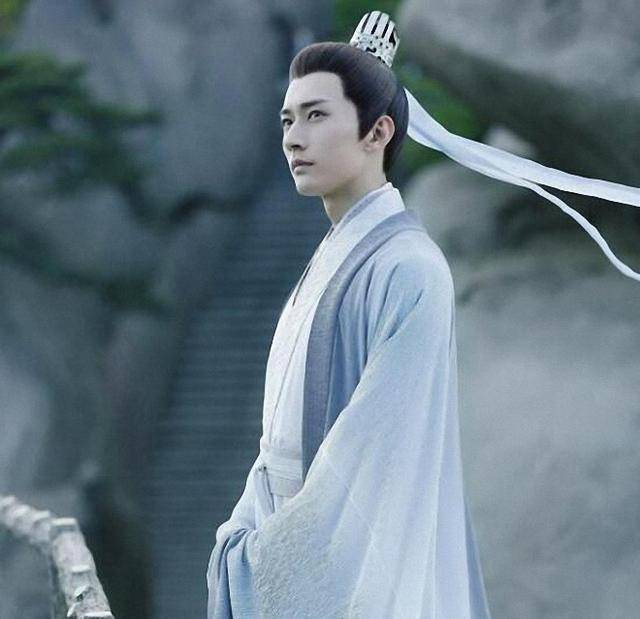 又一高甜古装剧来袭,男主是《琉璃》中的昊辰,冲着颜值追定了_作品