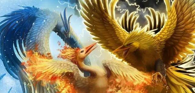 难怪金翅大鹏雕会吞噬整个狮驼国,如来做了啥?