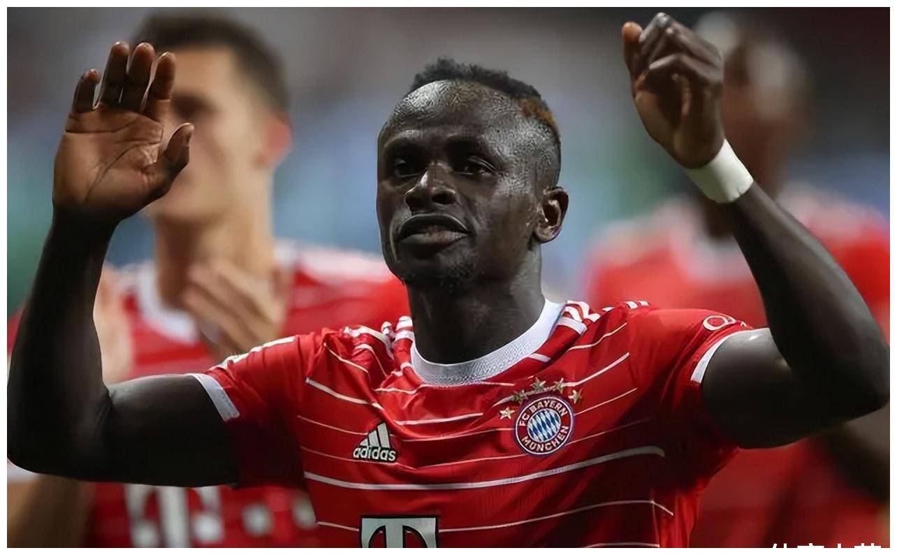 这是马内做出选择的重要时刻,如果他选择转会沙特阿拉伯,他注定永远