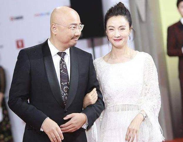 徐峥_陶虹真_关系