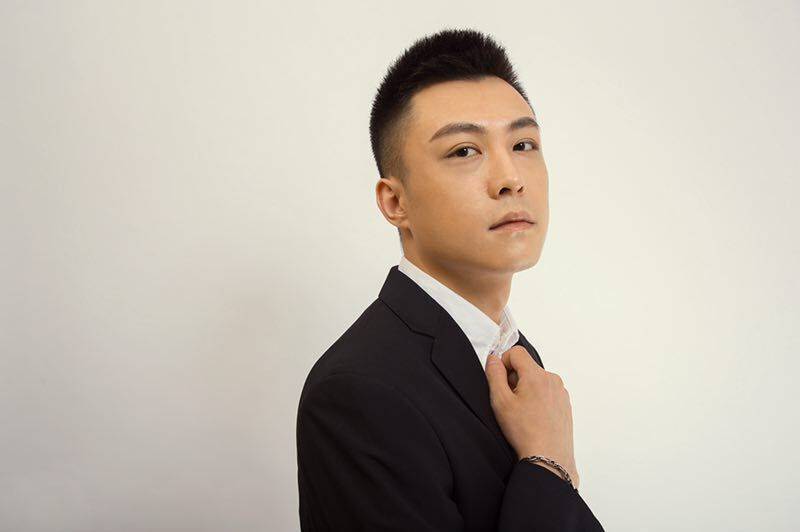 国内著名造型师——程尚涛_时尚_化妆_中国