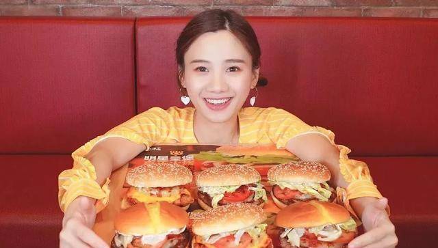 又一大胃王翻车!