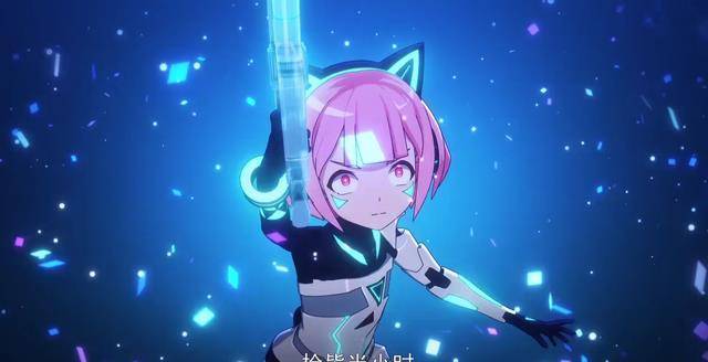 远瞳三部曲之一,《希灵帝国》动画放出预告,它能避免翻车吗?