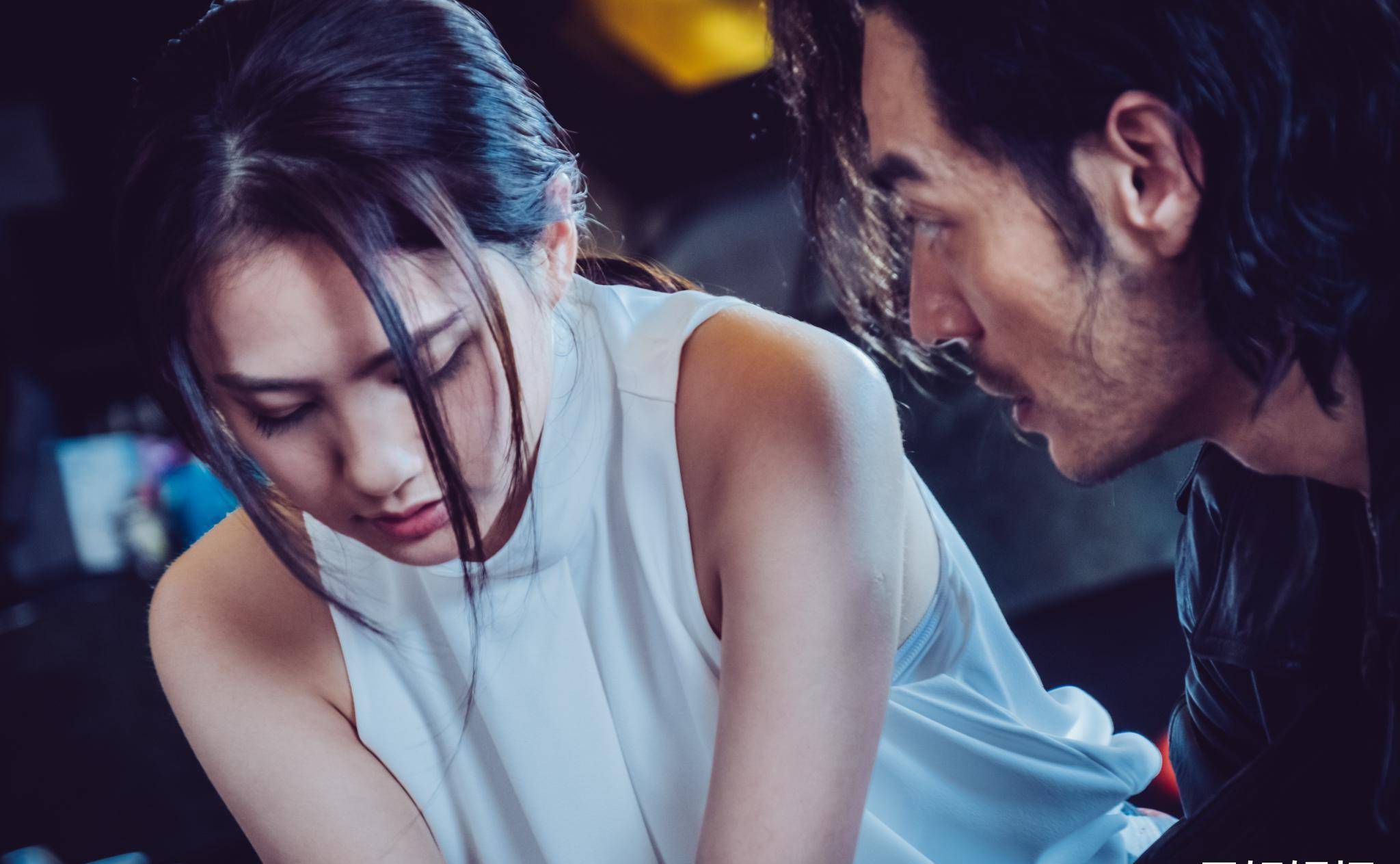 《曾少年》王莹:从电影咖到闺蜜专业户,出道9年不火,资源却很好