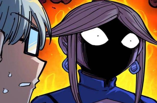 拥有暗影刺客"实力"的五个人,烂命华毋容置疑,而他