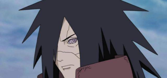 先来说六道仙人大筒木羽衣,作为辉夜吞下神树果实生下的孩子,从基因