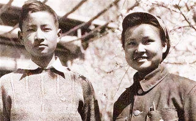 周如枚:丈夫落难时,她离婚带走儿子,婆婆林徽因是怎样评价她的_梁从