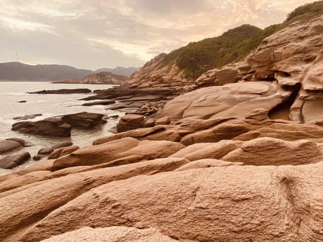 暑假霞浦最佳滩涂光影,三沙栈道,柘荣鸳鸯草场,东海一号,半月里纯玩