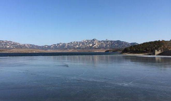 黄垒河发源于昆嵛山南麓牟平区曲家口村西北的黄垒口_乳山_河流_水库