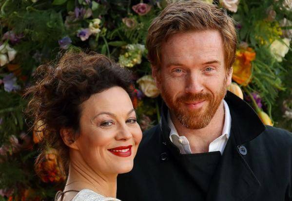 罗琳很是心碎_海伦·麦克罗里_妻子_电影