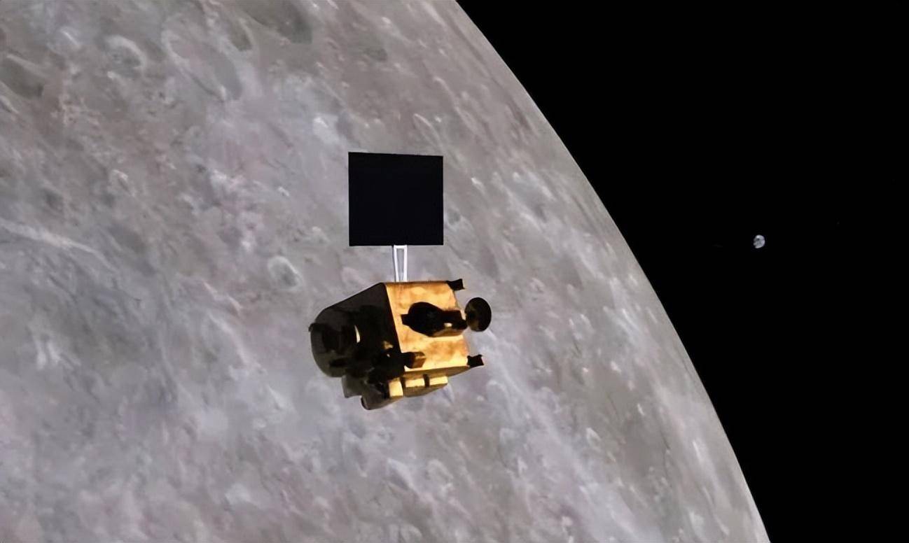 印度绝不重蹈月船二号发射失败步伐,月船三号发射不成功便成仁!