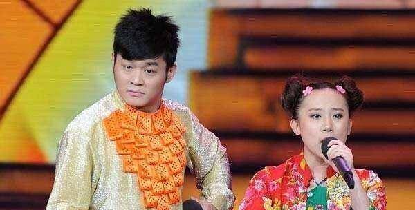 但在拍摄电视剧的时候,也没能看到丫蛋和小鹏飞