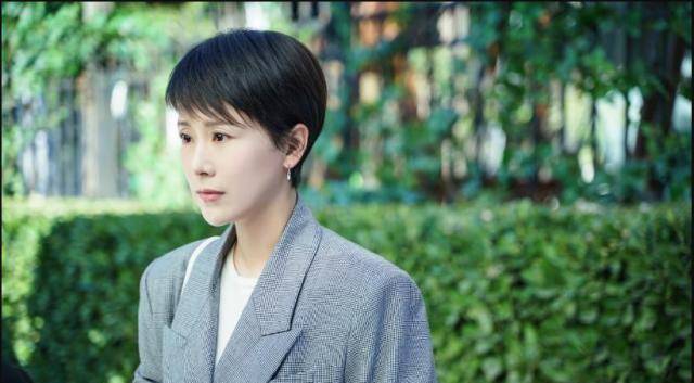 《小欢喜》之海清:演技如此之好,何患无戏可拍?_年龄_黄磊_观众