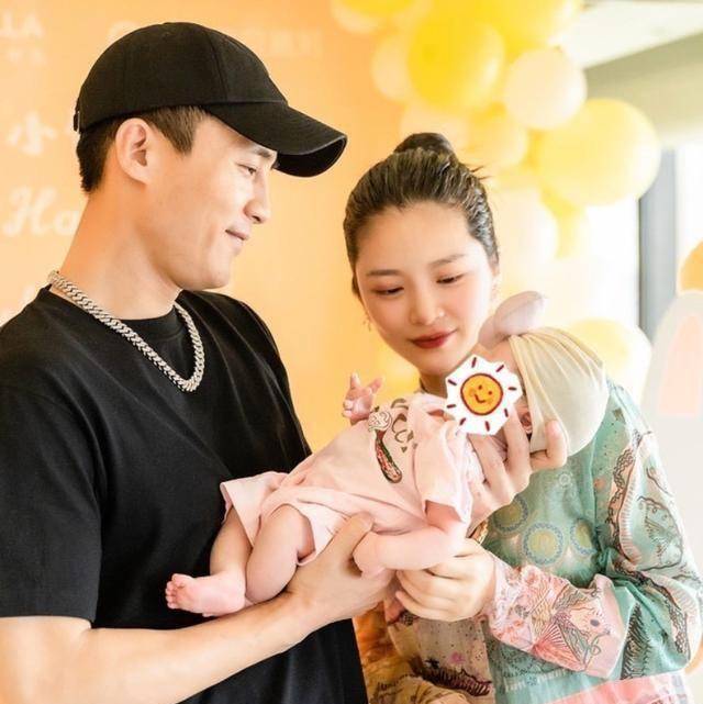 杜淳担心王灿有危险不想剖腹产,医生科普顺产伤害小_孩子_因为_女儿