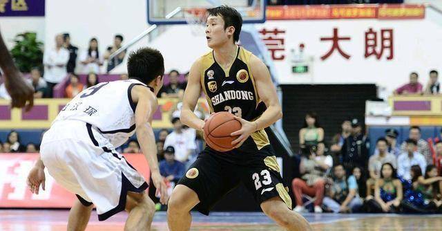 丁彦雨航去留将有定论,巩帅两手准备,体测成头号障碍_山东队_巩晓彬