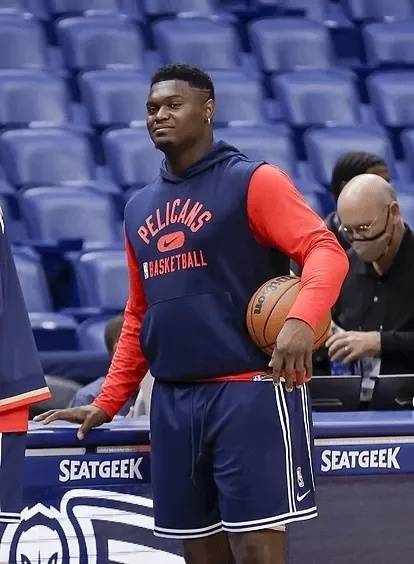 nba早报|胖虎因有钱而肥 哈登坚决离开 詹皇备战21季_交易_唐斯
