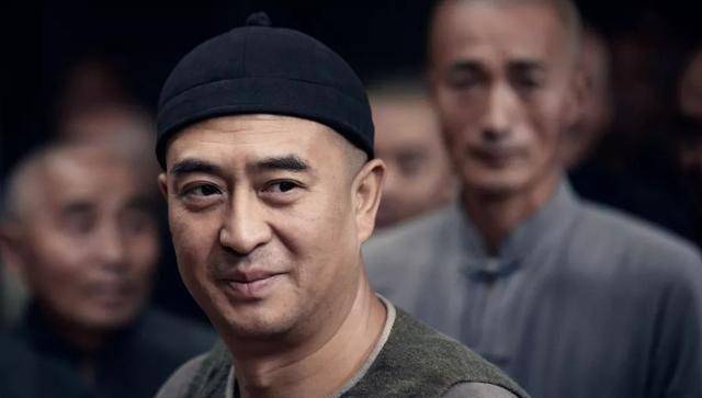 《白鹿原》艺术总监张嘉译对演员不满,临时换掉白灵的扮演者李梦_电视