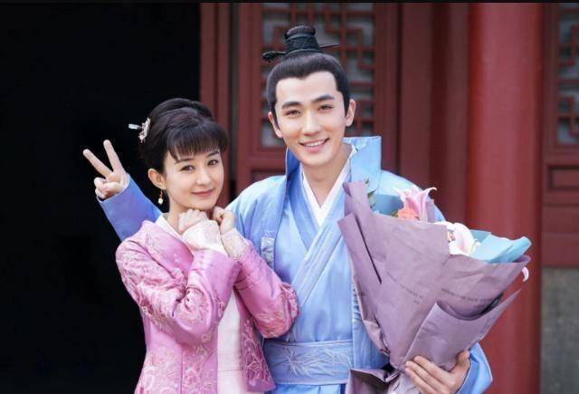 《知否》,赵丽颖压轴出场,朱一龙:一部耐人寻味的戏_扮演者_冯绍峰