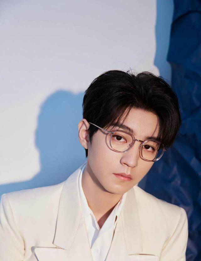 超多cp将同台啦_vs_杨紫_肖战