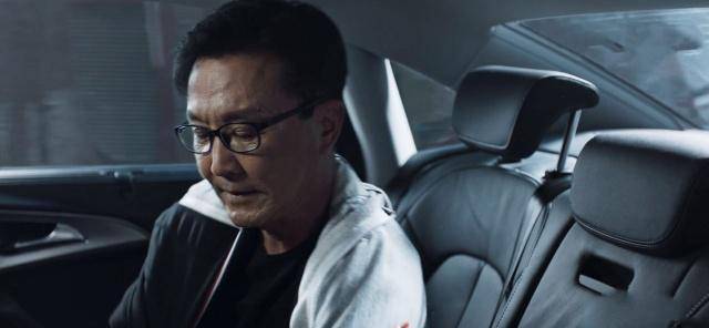 《破冰行动》播出过半,主角完全被配角的高情商高段位压制,遗憾_演技
