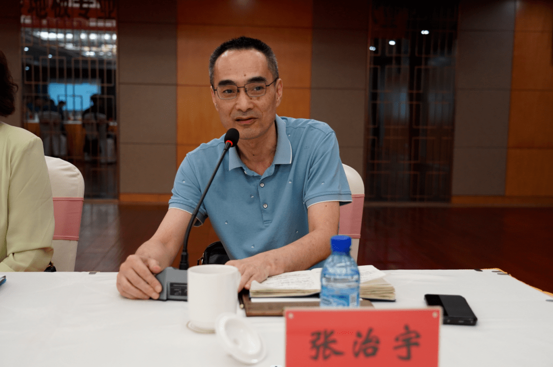 行业交流 共享赋能 | 上海市地板专业委员会八届三