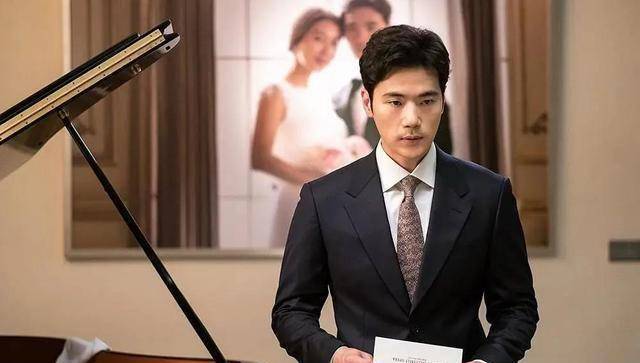 消失的夜晚》金喜爱:你爱的情人,其实是来索命的_妻子_金慧珍_尹雪姬