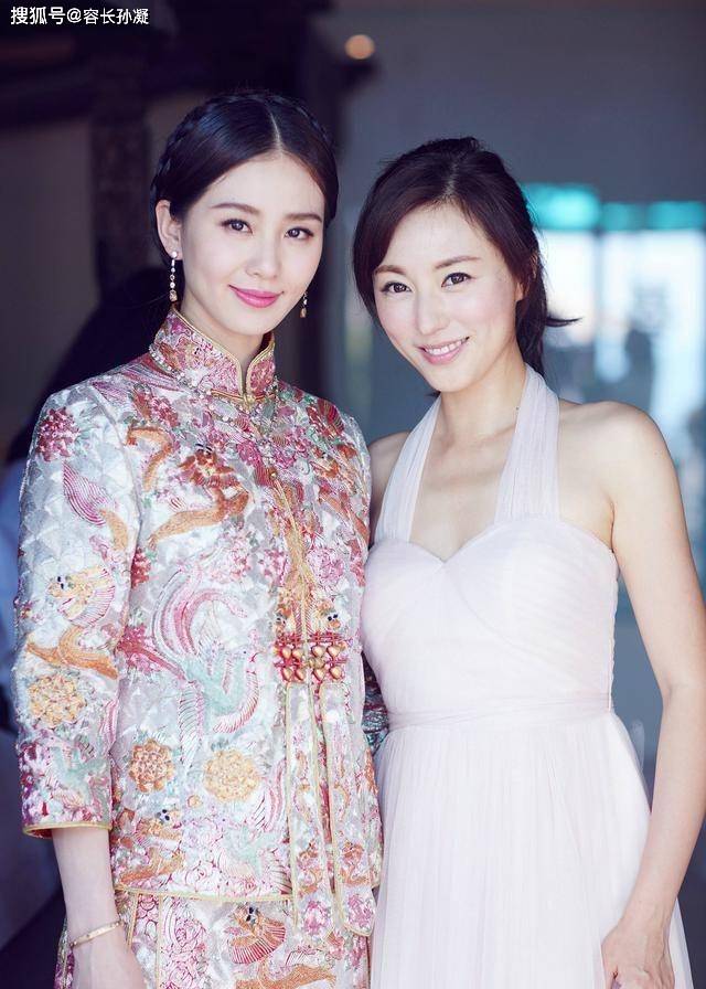 众女星旗袍造型,刘亦菲韩雪大家闺秀,宋轶美艳,杨幂气质全无!