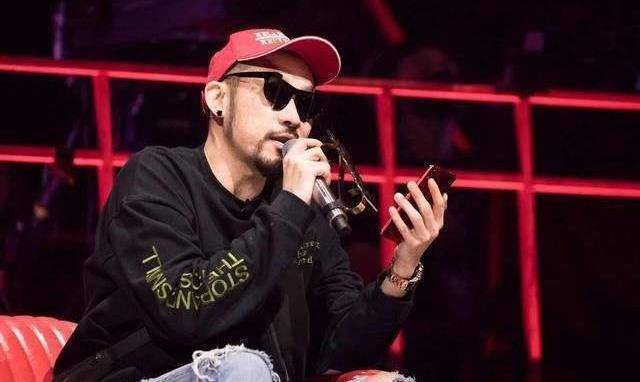 又一轮嘻哈严打,mc热狗中招,代表作《差不多先生》惨遭下架_说唱_歌曲