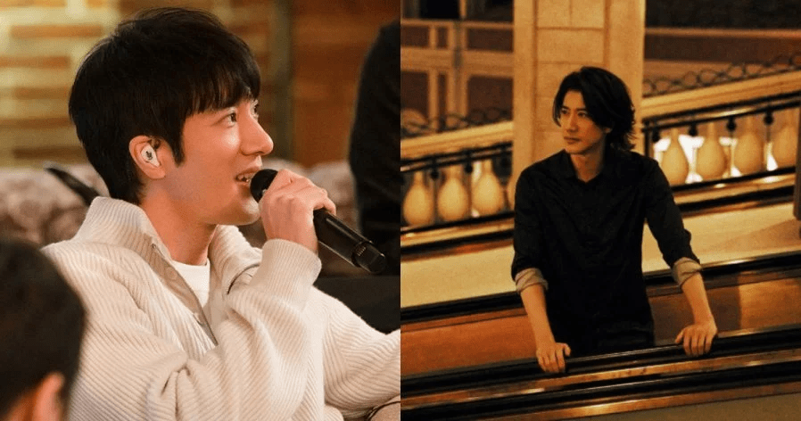 王力宏遭谣传"4人动作片" 工作室喊告:抹黑零容忍!_网络_谣言_言论