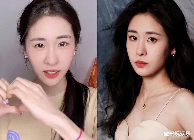 34岁的张碧晨,终于为自己的"未婚生女"付出了代价_华晨宇_孩子_外貌