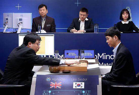 职业的干不过业余的,master连胜围棋高手,咋解_阿尔法_master_李世石