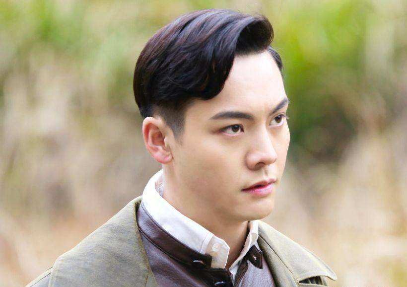 陈伟霆,大概是我了解过最真诚,也最有人格魅力的一个明星了_路人_感觉