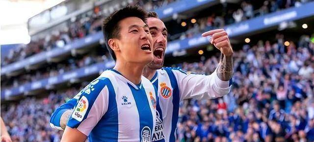 7分!武磊对阵皇马险些破门成功!出场时间获新高!