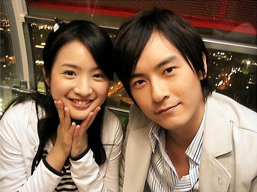 8年后再看林依晨,她的婚姻是成功的吗?