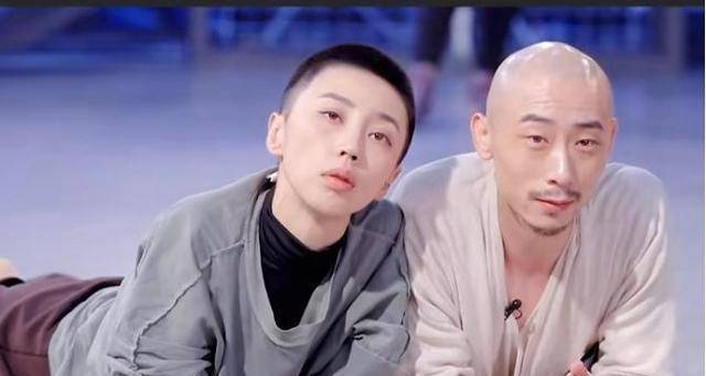 又是一季搭档排位赛,刘迦李响带来神作,还记得"假想"组合吗?