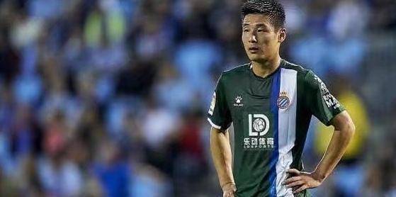 外媒重点关注武磊的赛程,将去到4个不同的国家_西班牙人队_中国足协