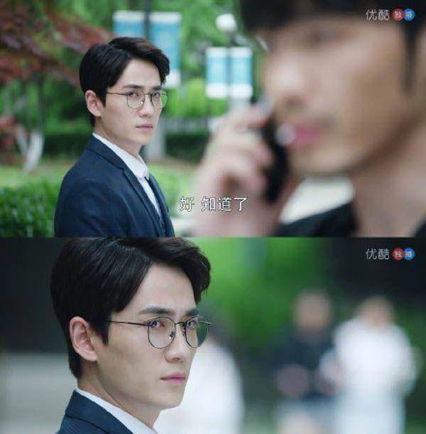 《镇魂》:不动声色,却让人嘴角上扬的"兄弟情"_原著_时候_剧情