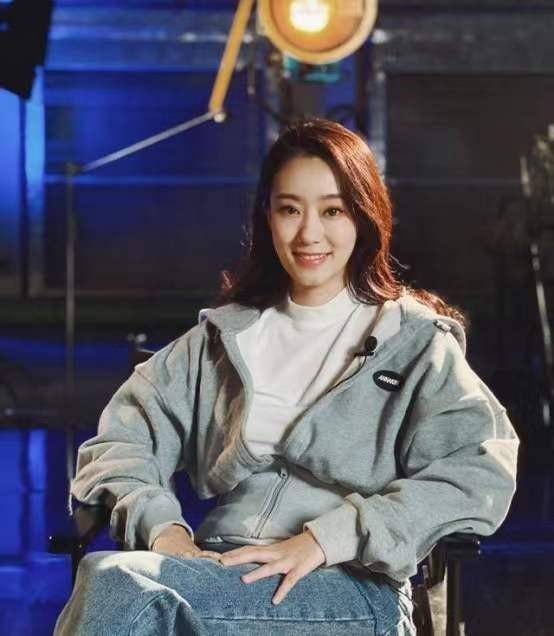 喜剧女神张小斐:演小品出身的她凭什么可以夺得金鸡奖"影后"?