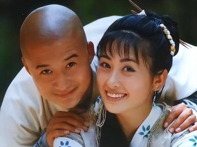 妻子情史还挺多_张铁林_香港_情感