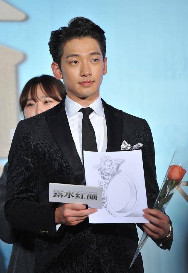 娶了国外"第一天然美人"金泰熙的rain郑智薰如今怎样了?