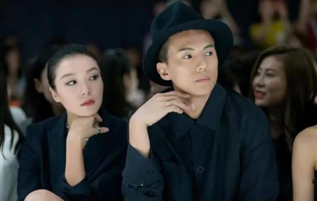 齐溪:和张一山亲热,怒怼章子怡,35岁分手,与王传君秘密生女_挑战_观众
