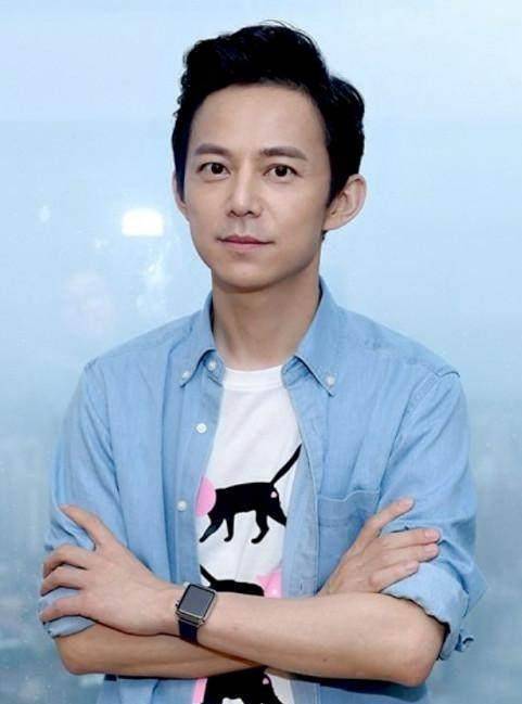 彭于晏_影响_何炅