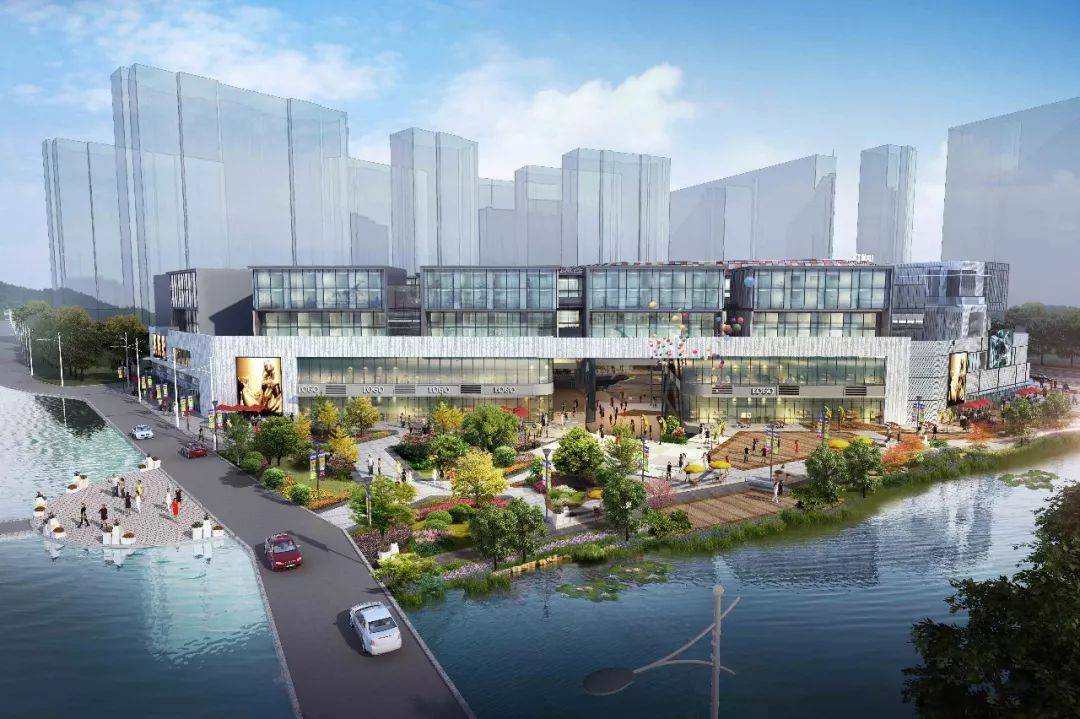 余杭区闲林七彩小镇--楼盘详情 ;七彩小镇@最新价格;户型;电话_生活