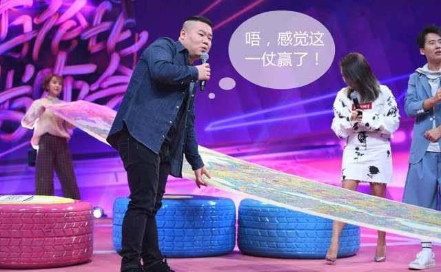 岳云鹏和雷佳音的恩怨了解了吗?对于岳云鹏的礼物,你怎么看.