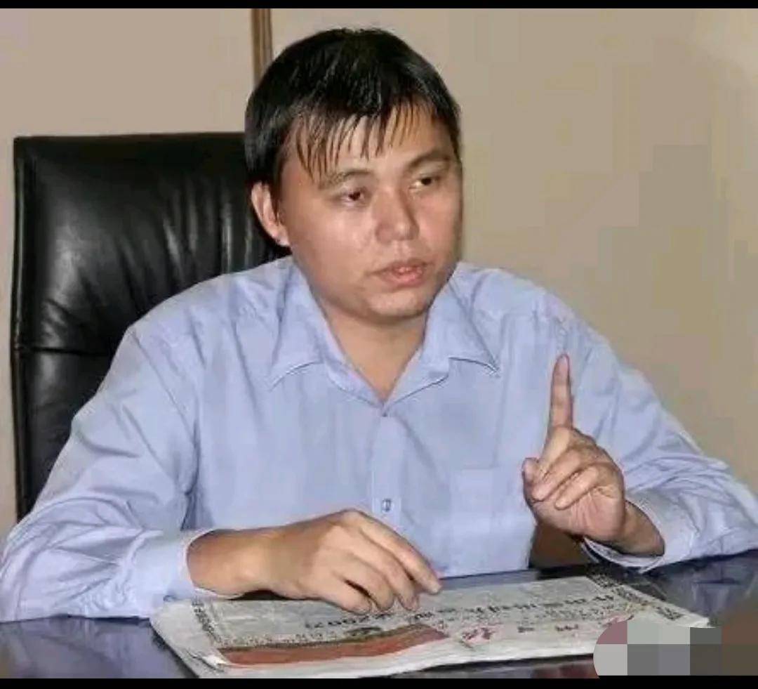 妻子知道副厅级老公拥有几千万收入后吓坏了,老公却说我的钱合法