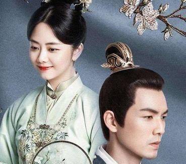钟汉良和谭松韵携手《锦心似玉》,年龄差会让他们合作有违和感吗_大