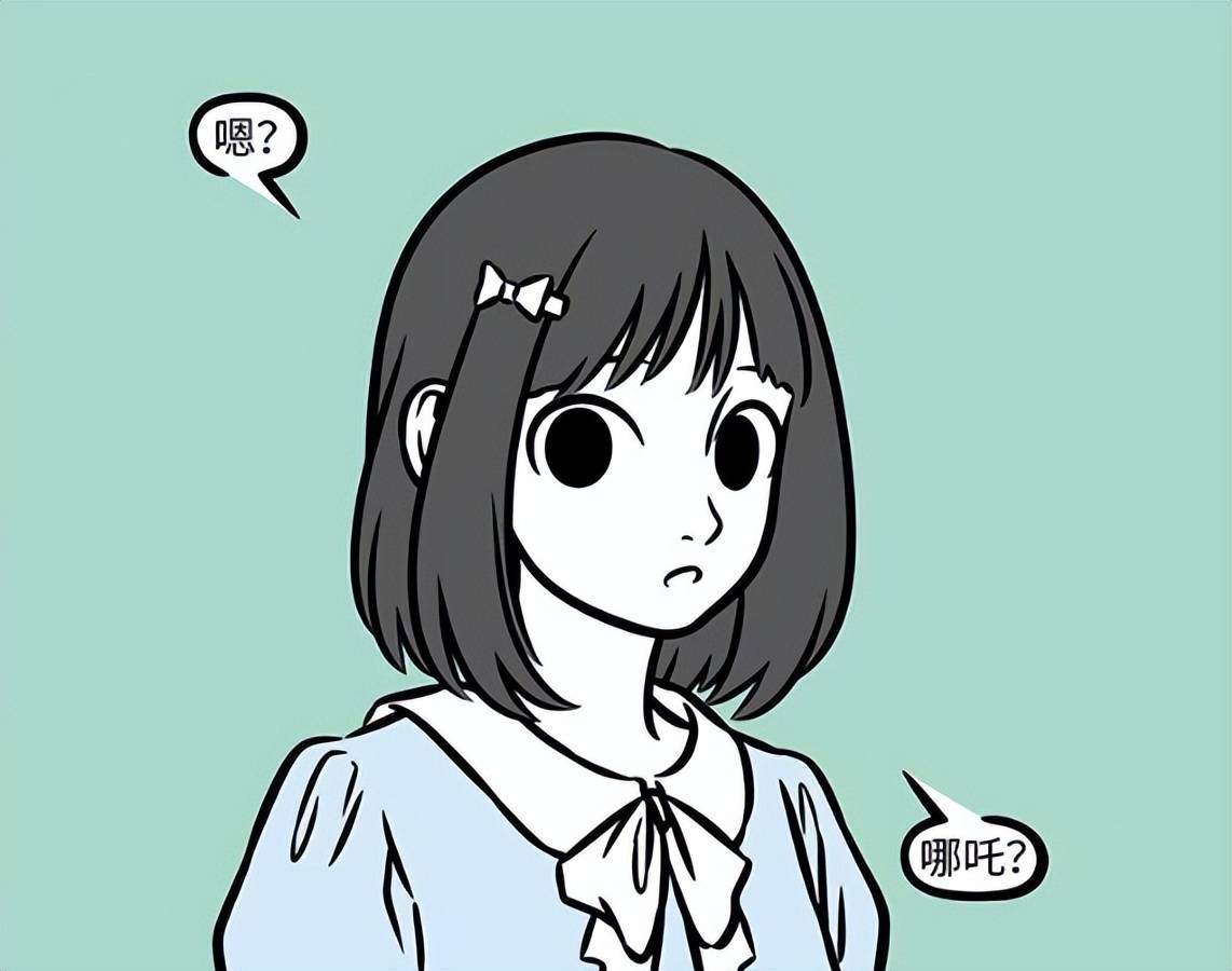 非人哉:哪吒被时间打败的爱情,我已经长大,你却停留在原地!